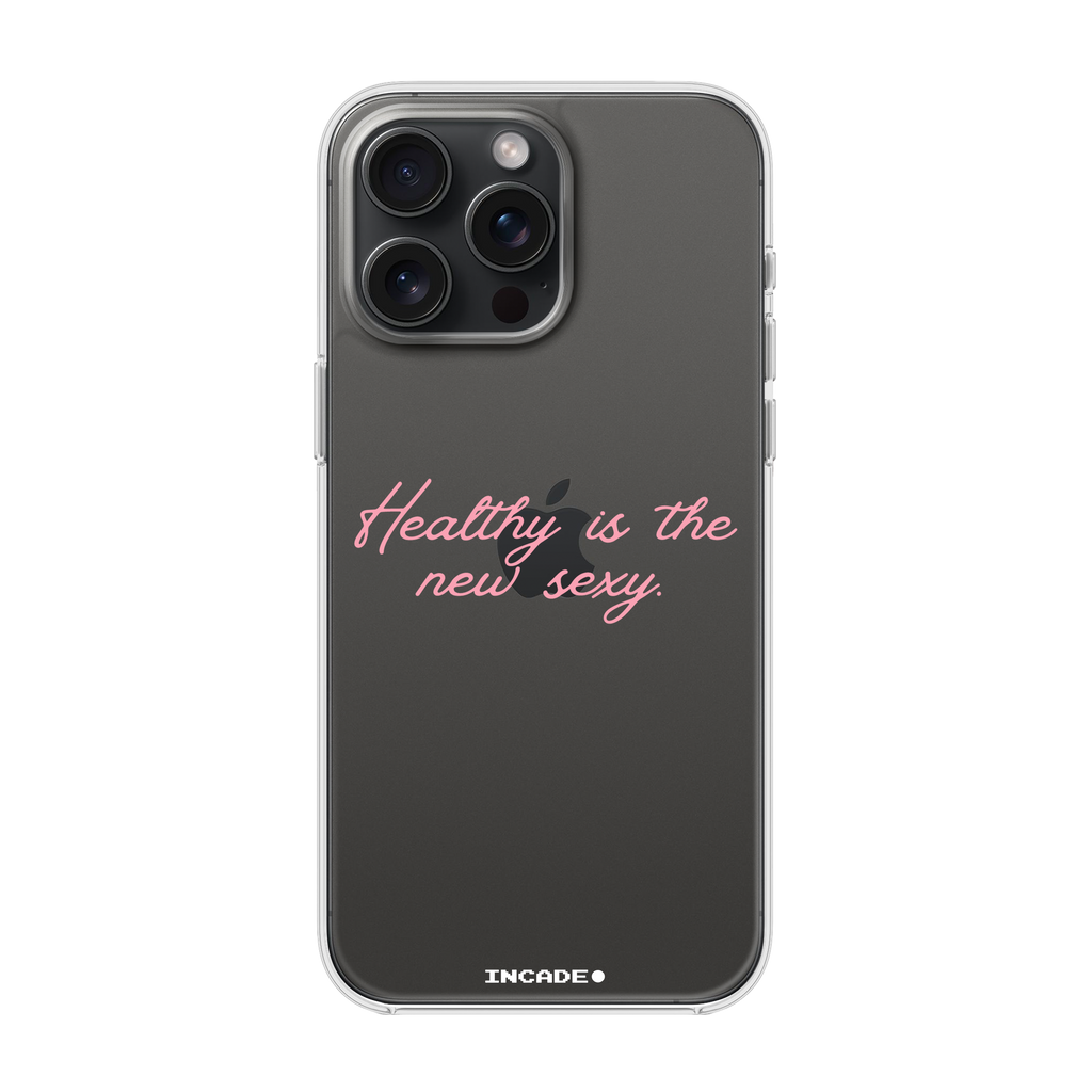 iPhone 15 Pro HEALTHY