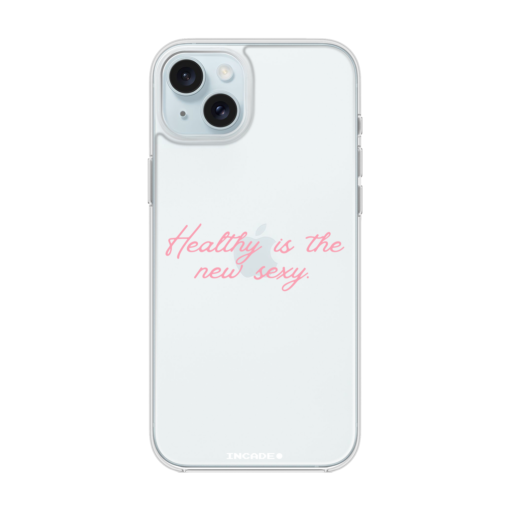 iPhone 15 HEALTHY