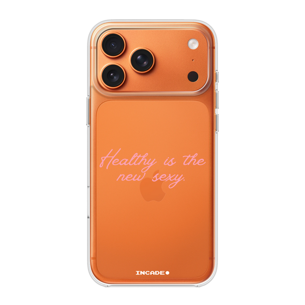 iPhone 17 Pro Max HEALTHY
