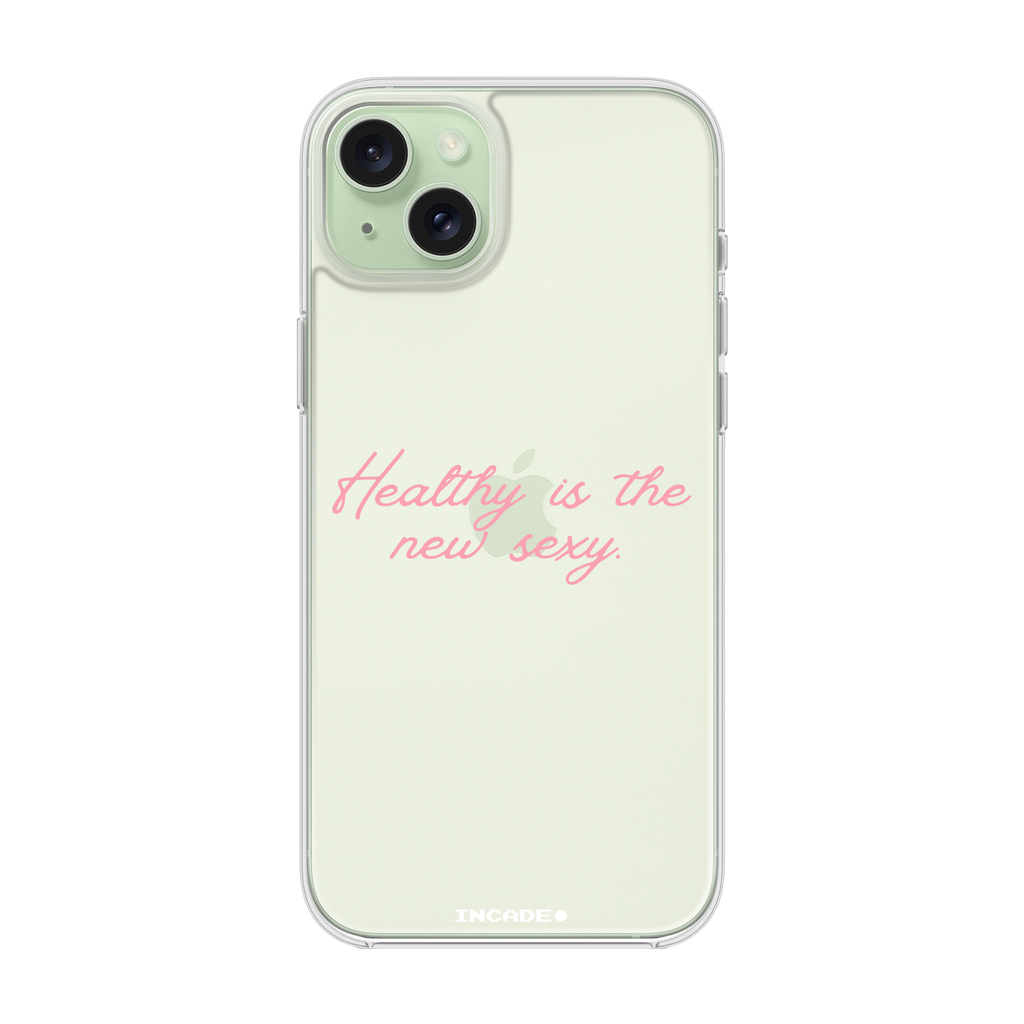 iPhone 15 HEALTHY