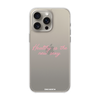 iPhone 15 Pro HEALTHY