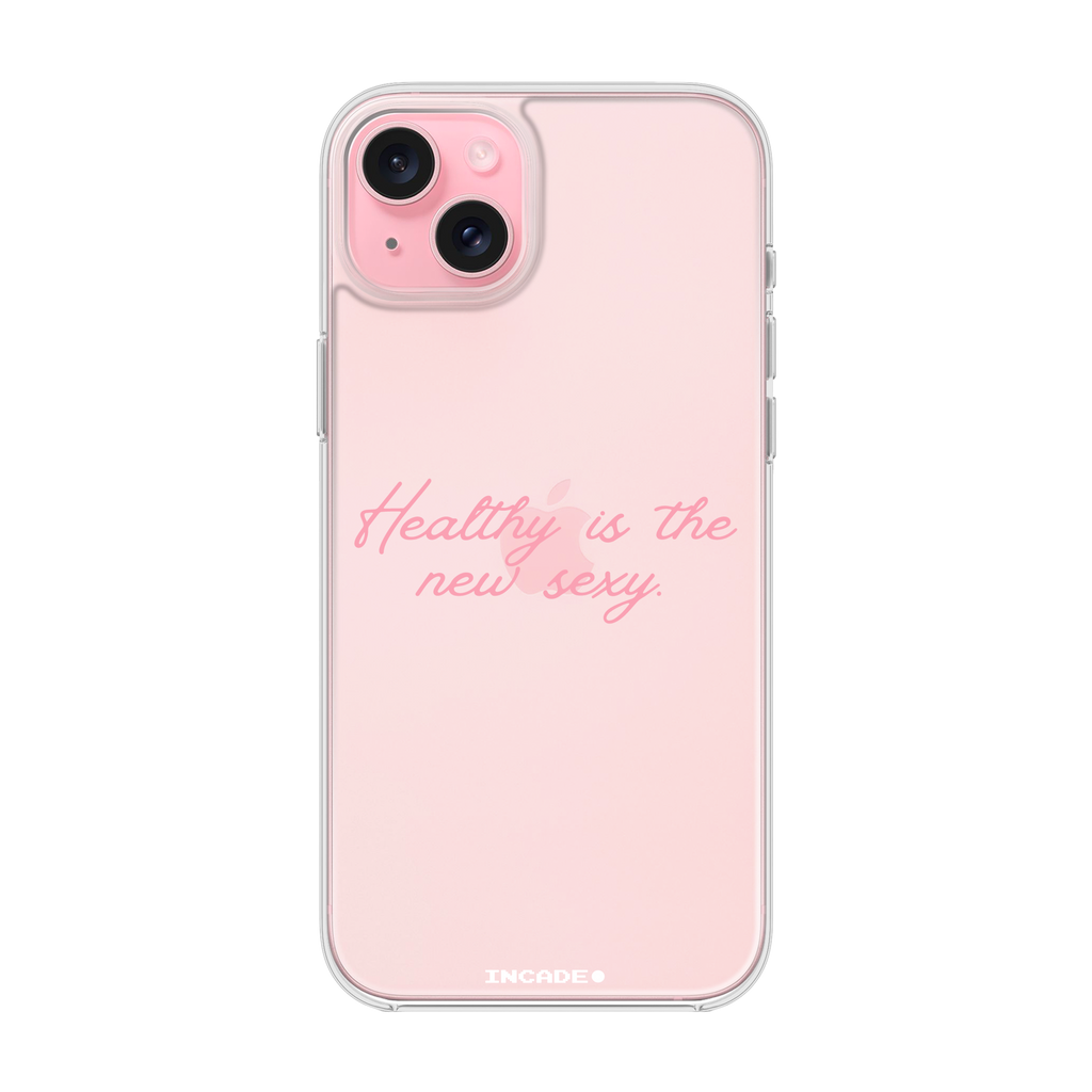 iPhone 15 HEALTHY
