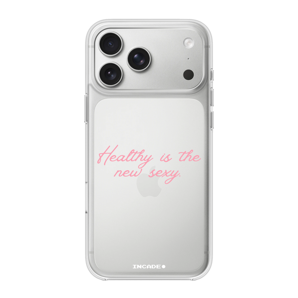 iPhone 17 Pro HEALTHY