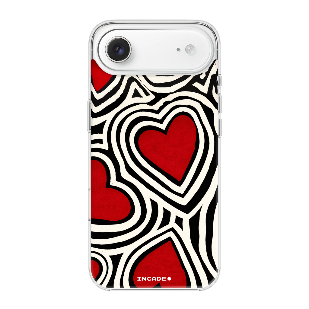 iPhone 17 Air HEART ABSTRACT