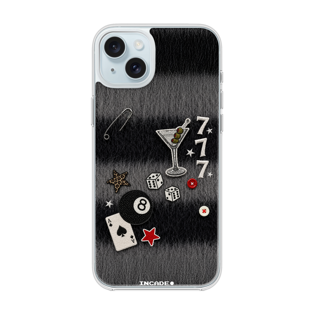 iPhone 15 HIGH ROLLER