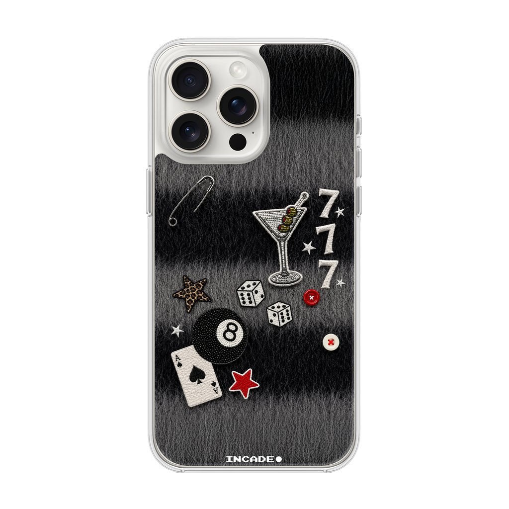 iPhone 15 Pro HIGH ROLLER
