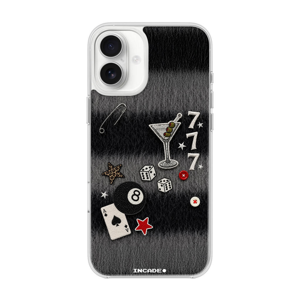 iPhone 16 Plus HIGH ROLLER