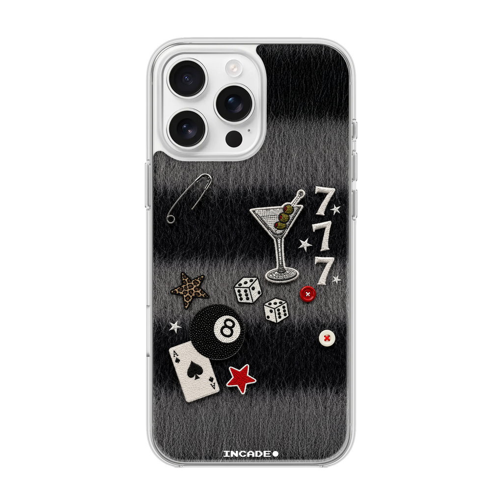 iPhone 16 Pro HIGH ROLLER