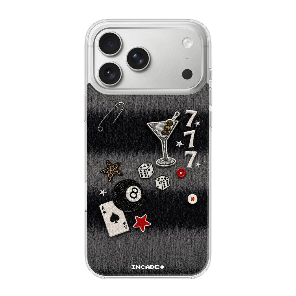 iPhone 17 Pro HIGH ROLLER