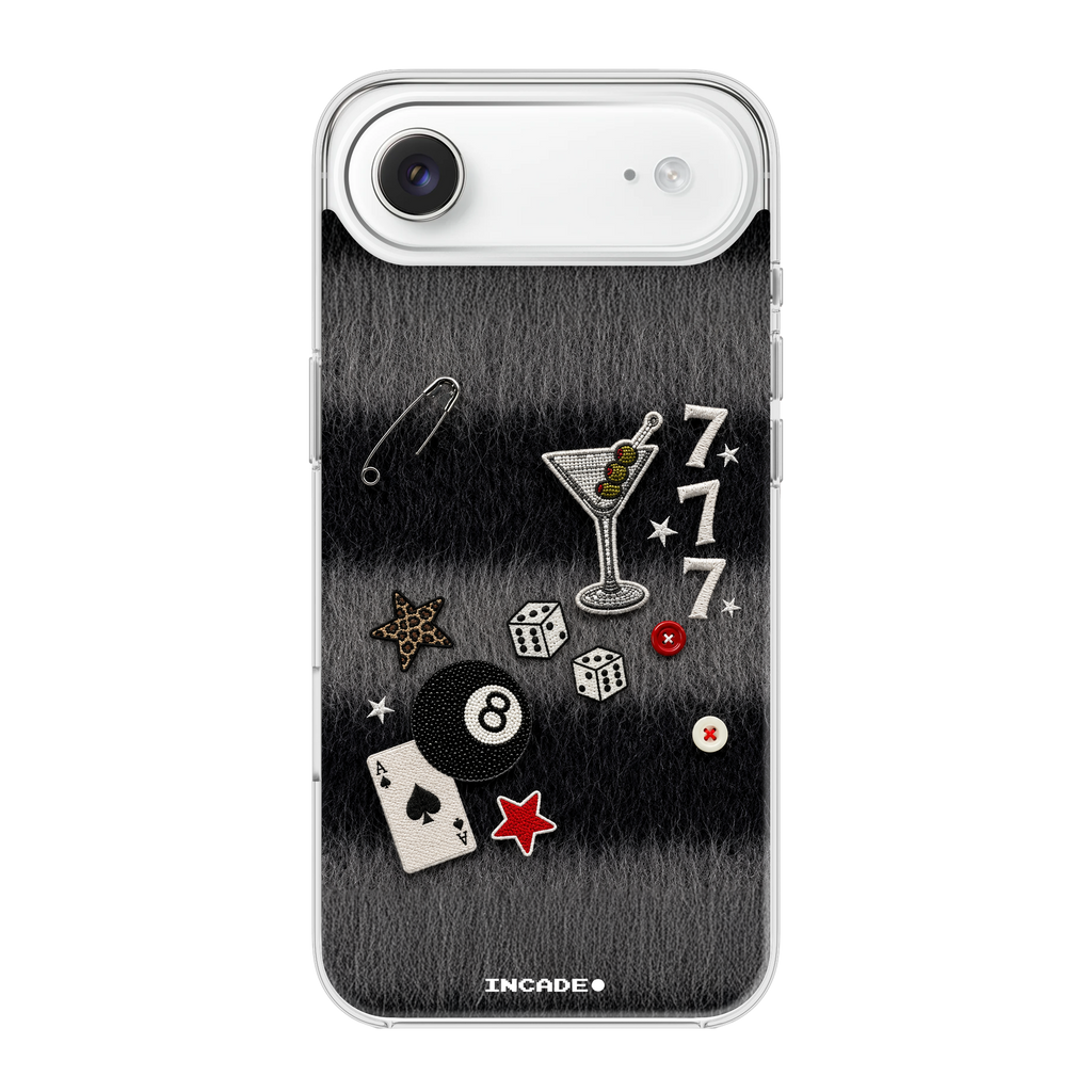 iPhone 17 Air HIGH ROLLER