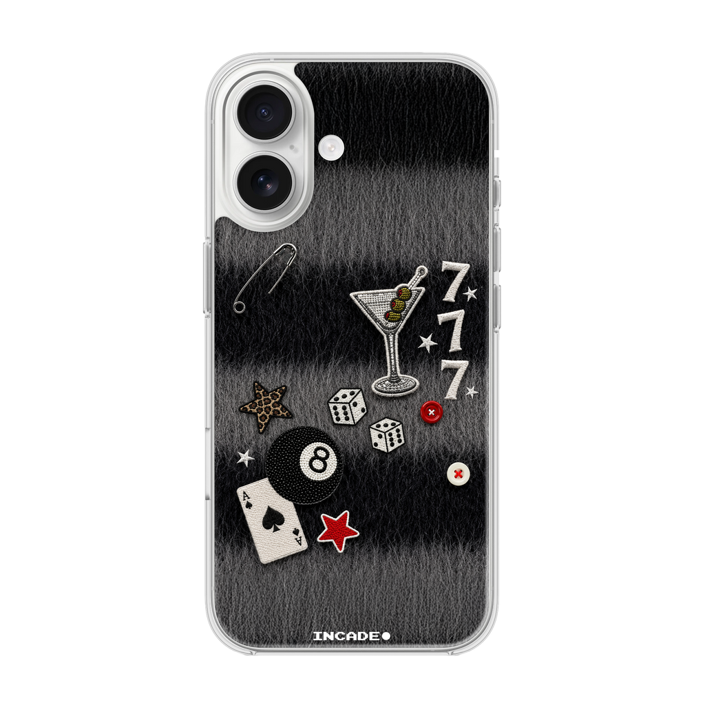 iPhone 17 HIGH ROLLER