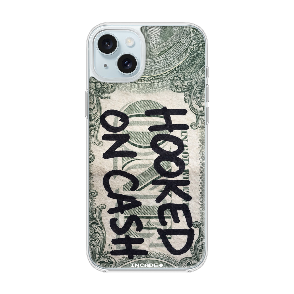 iPhone 15 HOOKED