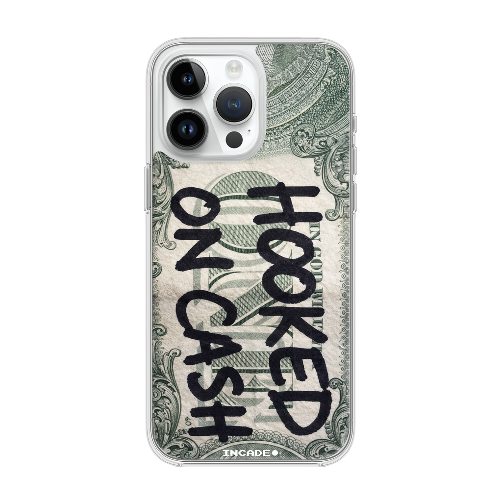 iPhone 14 Pro HOOKED