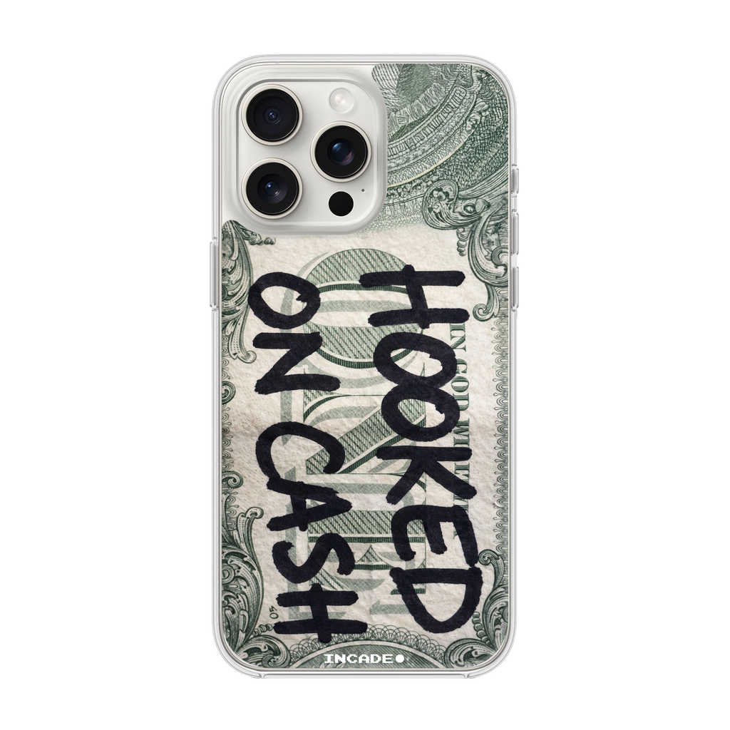 iPhone 15 Pro HOOKED