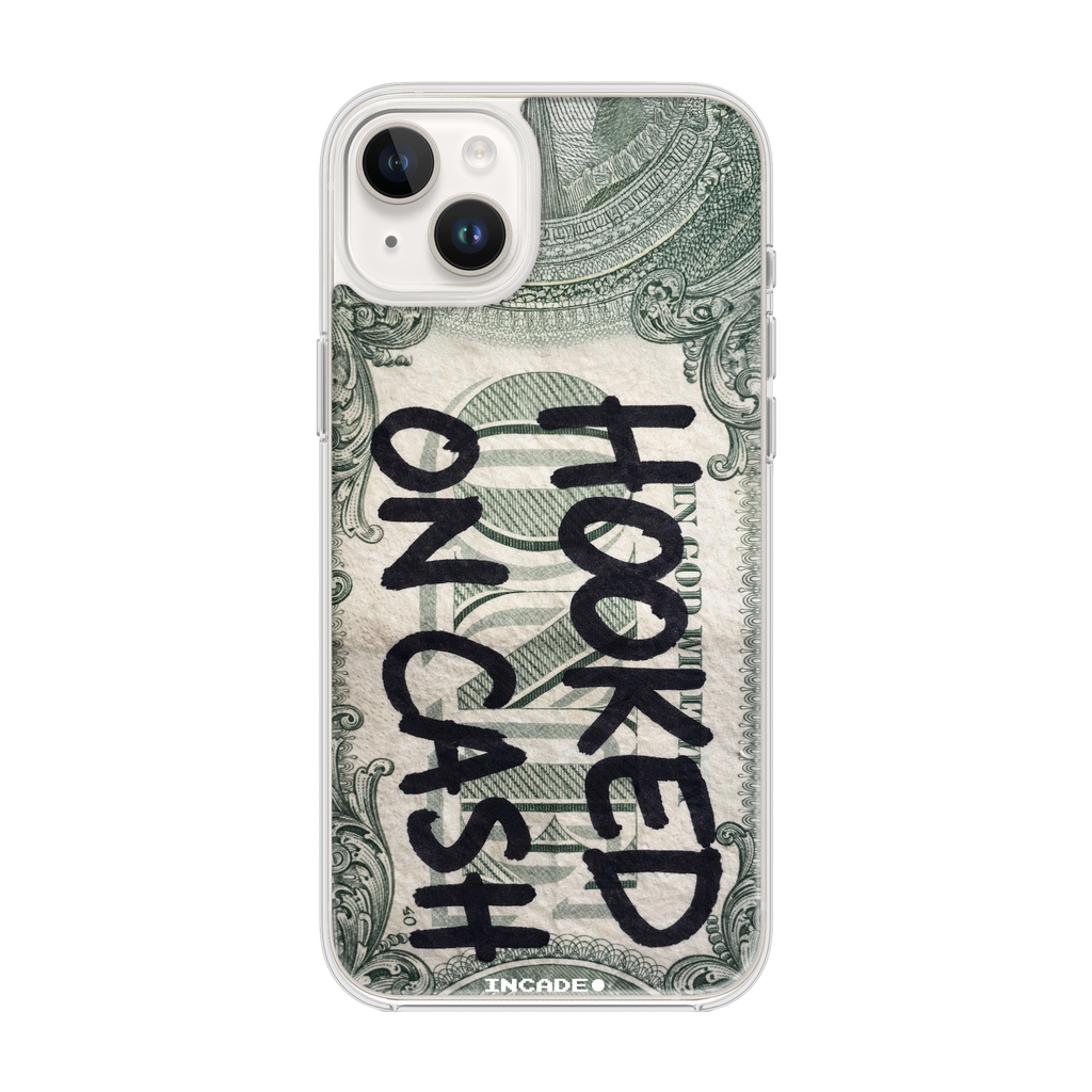 iPhone 14 Plus HOOKED