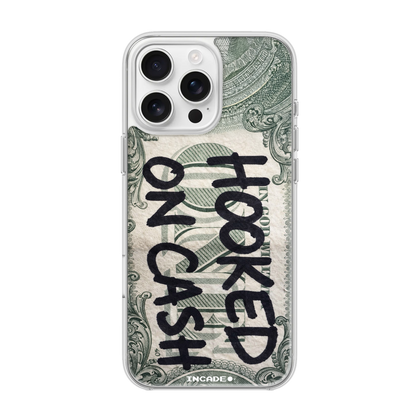 iPhone 16 Pro Max HOOKED
