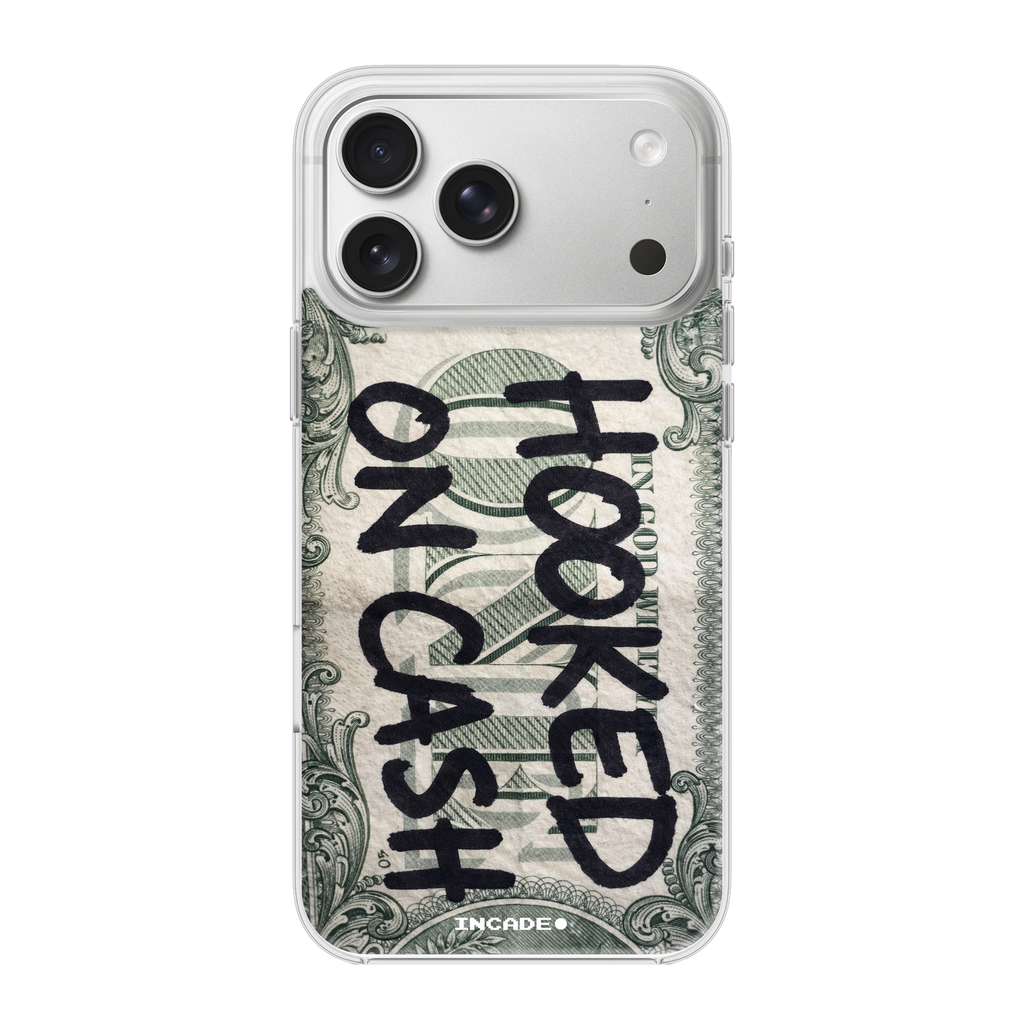 iPhone 17 Pro HOOKED