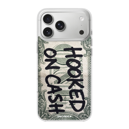 iPhone 17 Pro HOOKED