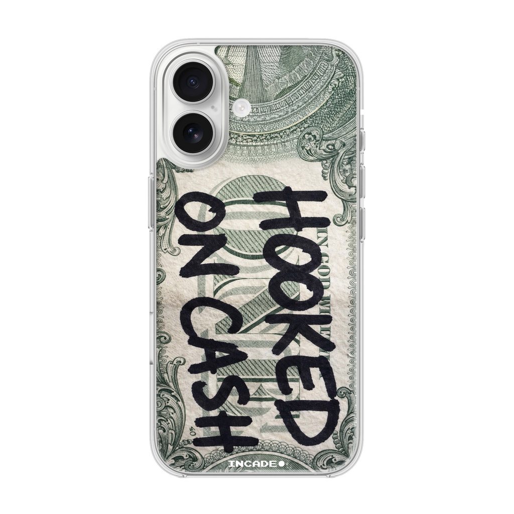 iPhone 17 HOOKED