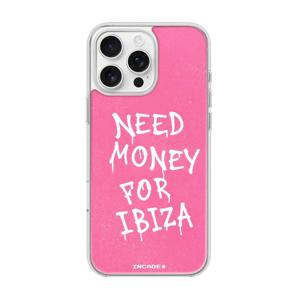 iPhone 16 Pro IBIZA