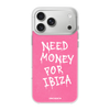 iPhone 17 Pro Max IBIZA