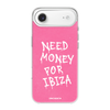 iPhone 17 Air IBIZA