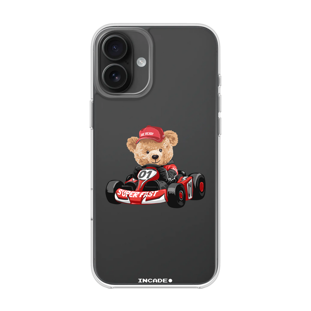 iPhone 16 Plus KART
