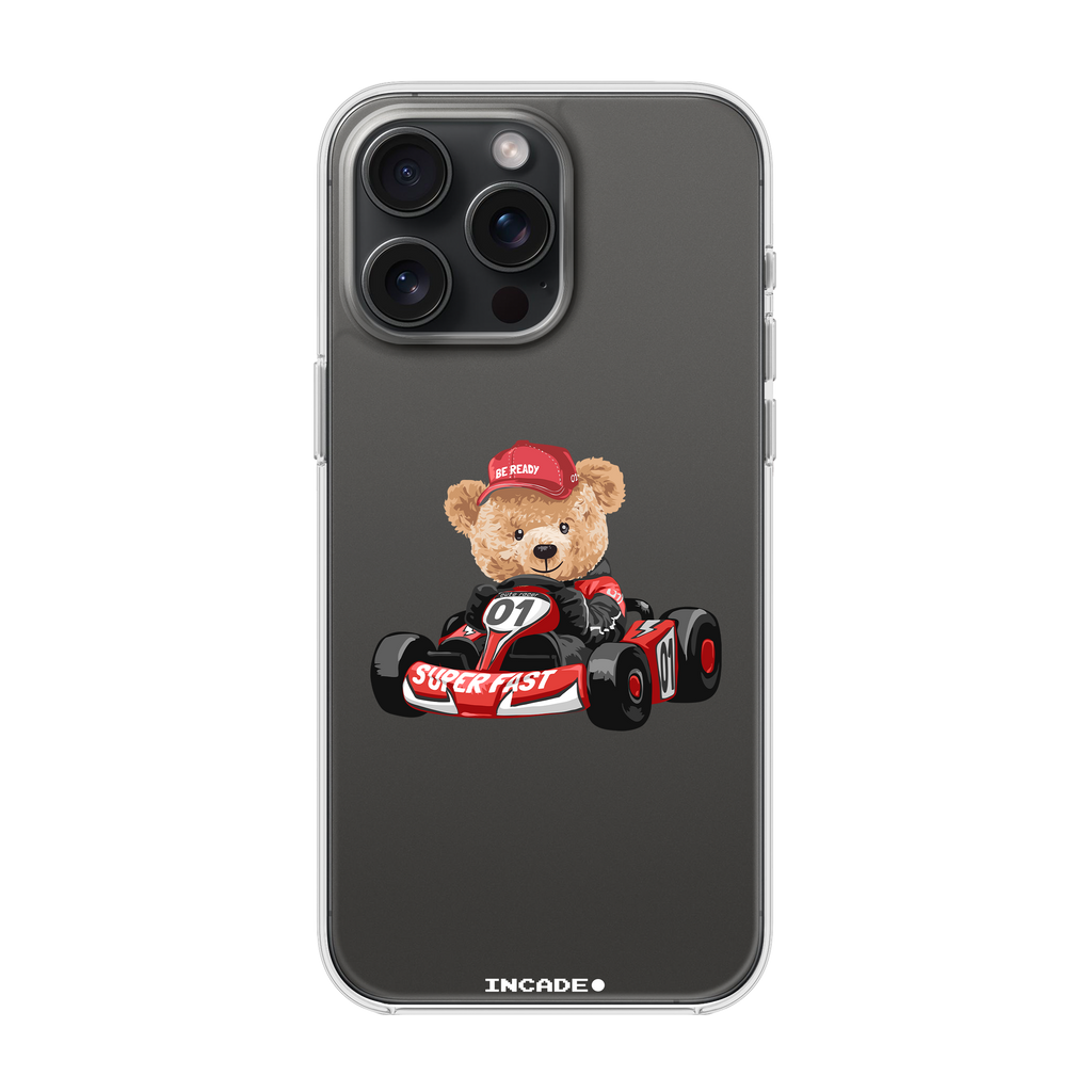 iPhone 15 Pro KART