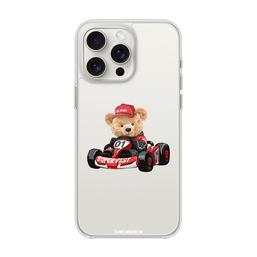 iPhone 15 Pro KART