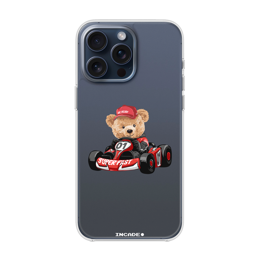 iPhone 15 Pro KART