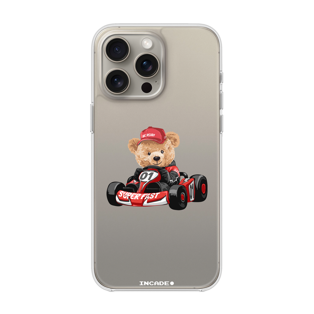 iPhone 15 Pro KART