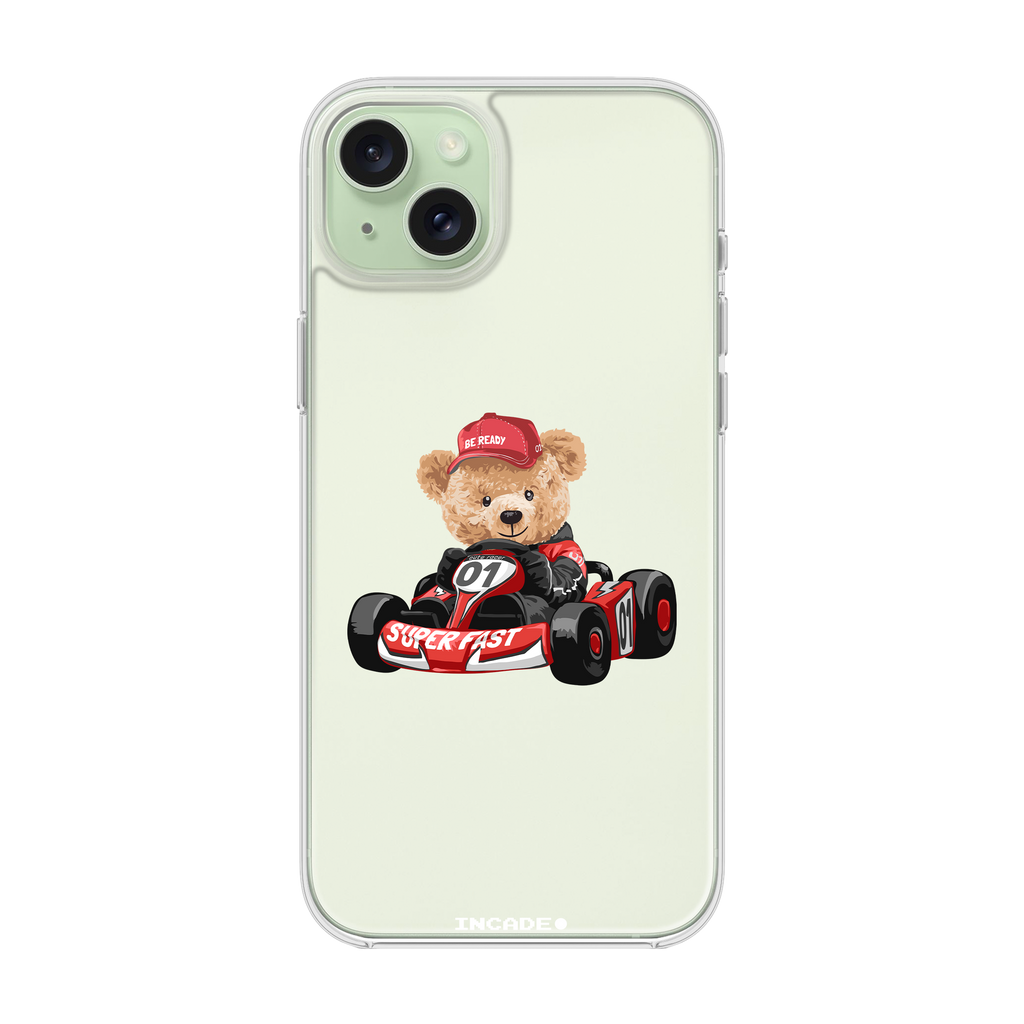 iPhone 15 Plus KART