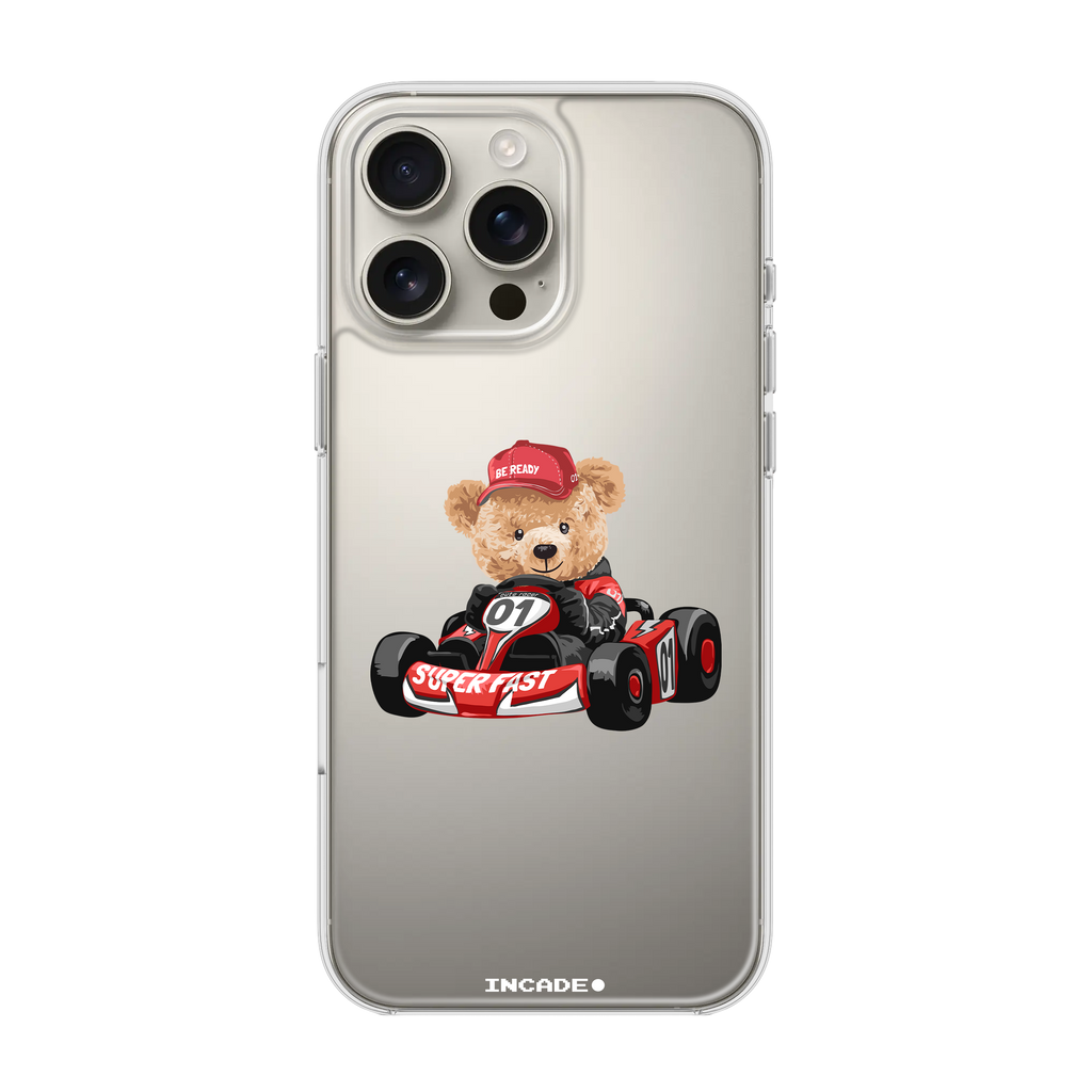 iPhone 16 Pro KART
