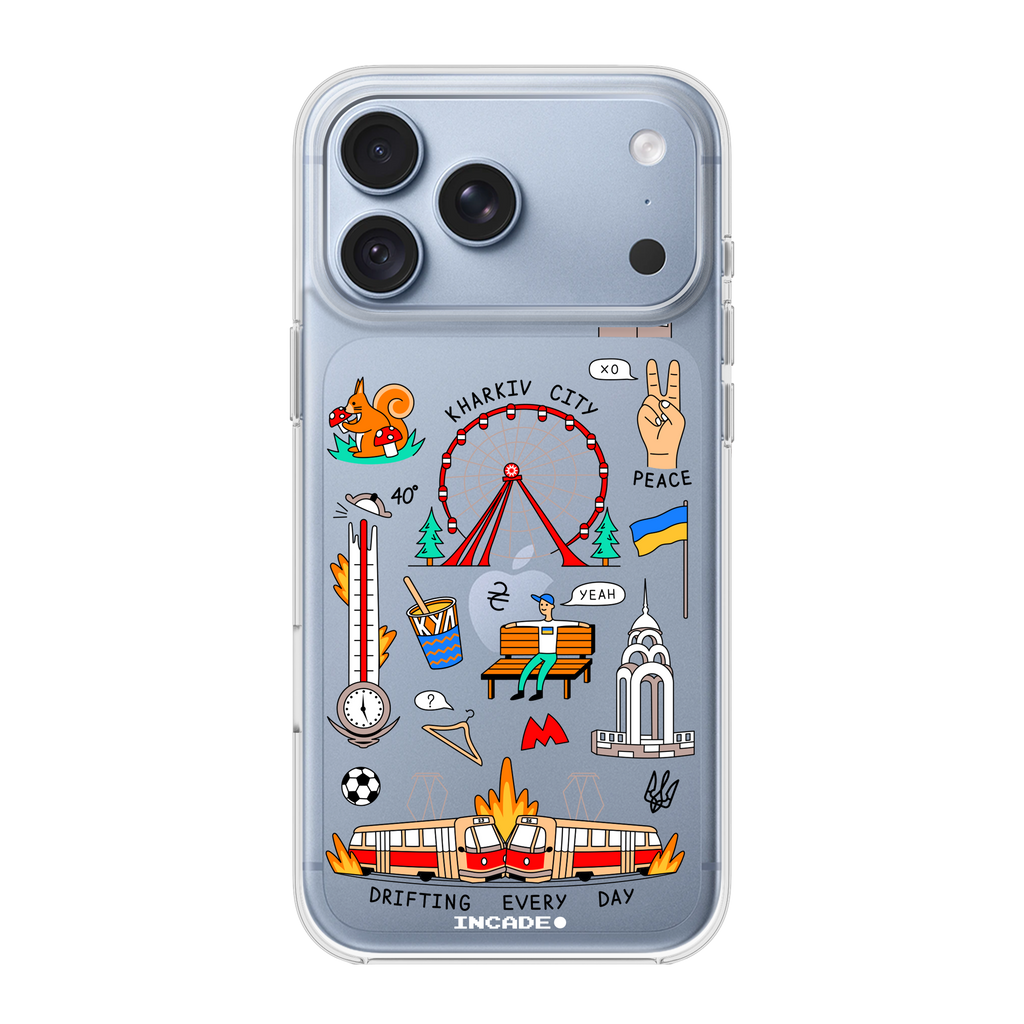iPhone 18 Pro Max KHARKIV