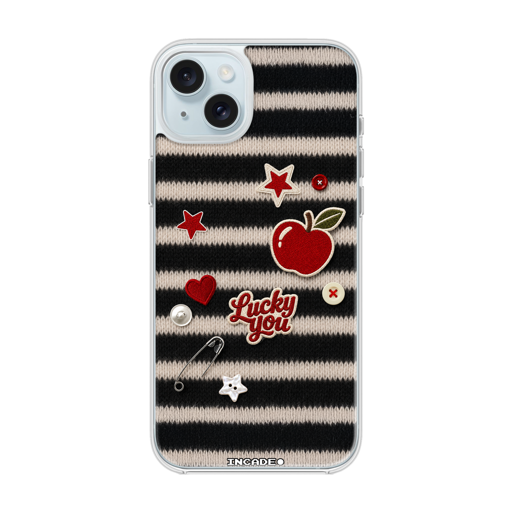 iPhone 15 KNIT CLUB