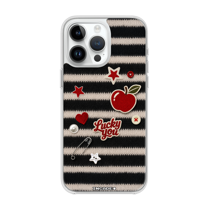 iPhone 14 Pro KNIT CLUB