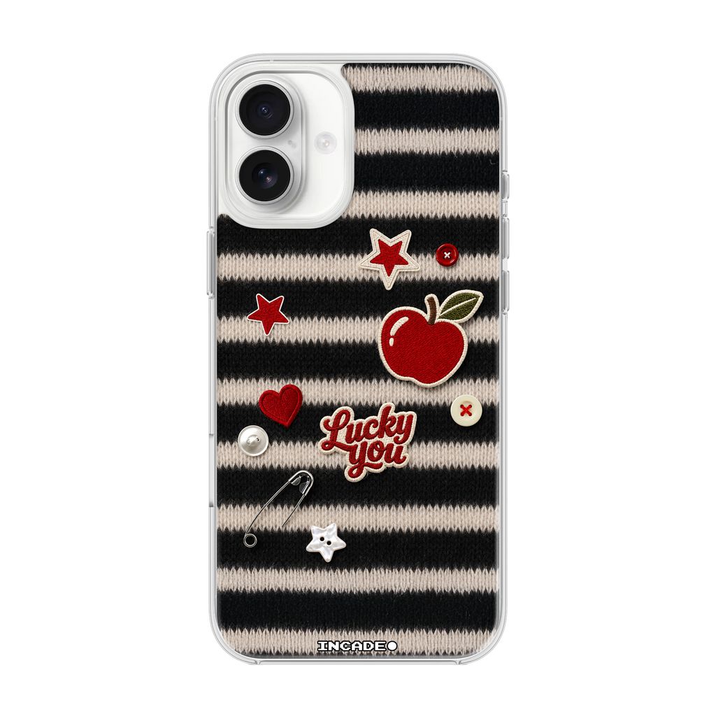 iPhone 16 Plus KNIT CLUB