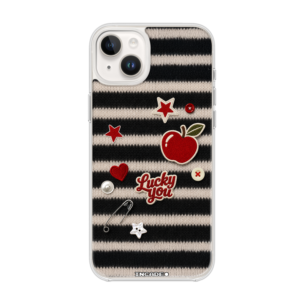 iPhone 14 Plus KNIT CLUB