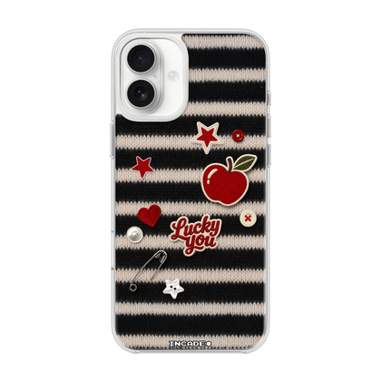 iPhone 16 KNIT CLUB