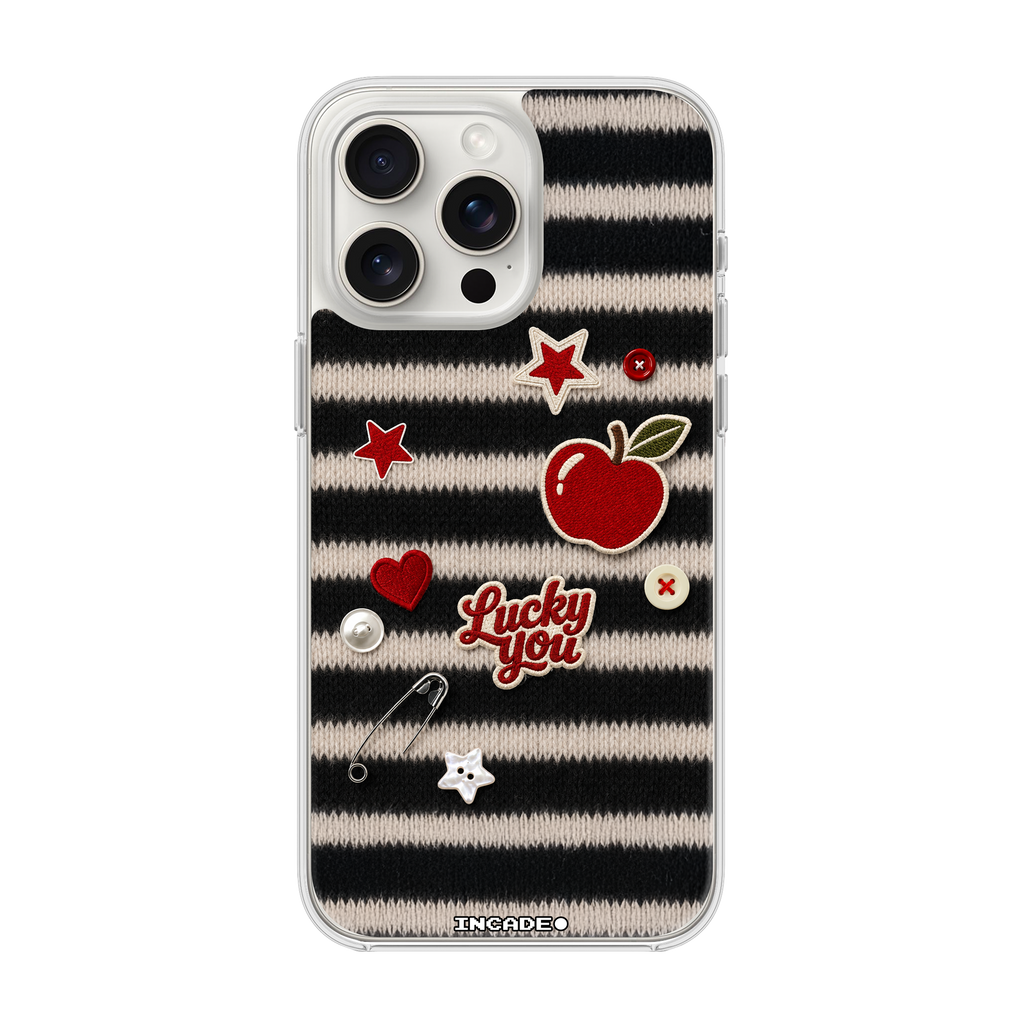 iPhone 15 Pro Max KNIT CLUB