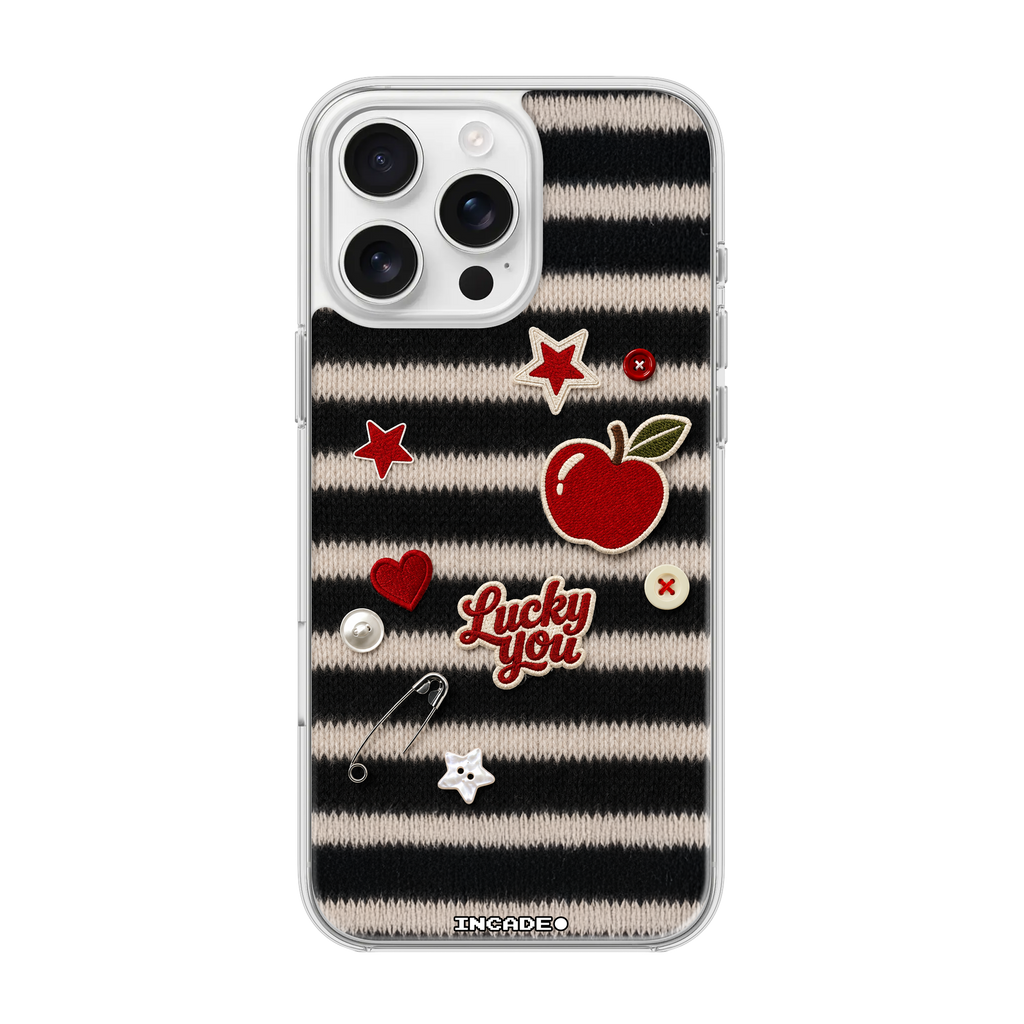 iPhone 16 Pro KNIT CLUB