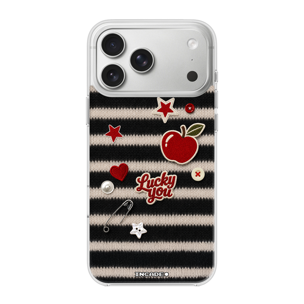 iPhone 17 Pro KNIT CLUB