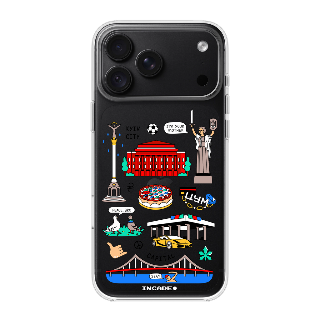 iPhone 18 Pro KYIV