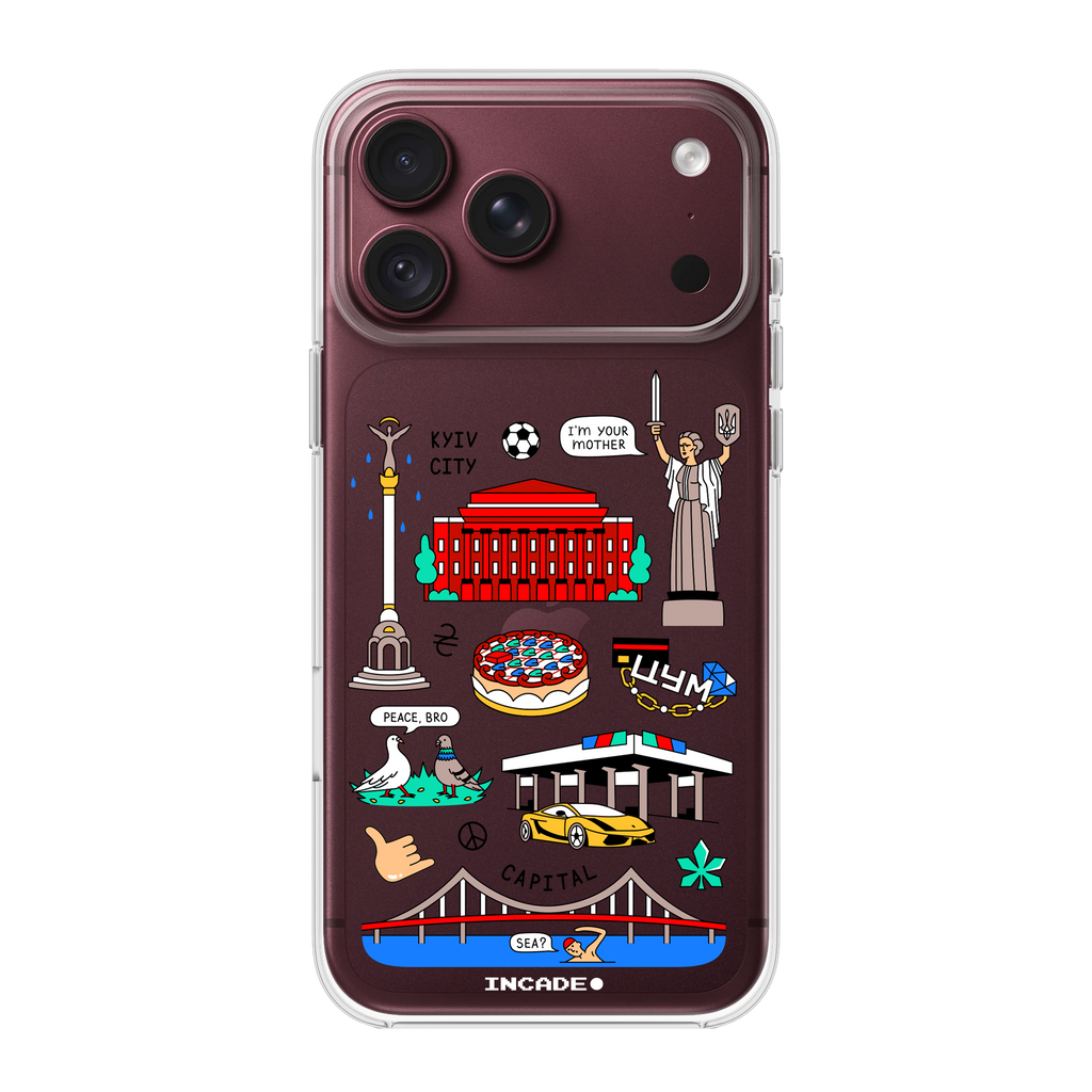 iPhone 18 Pro KYIV