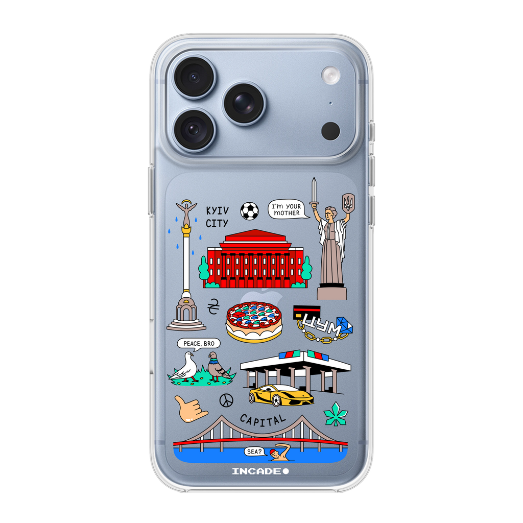 iPhone 18 Pro KYIV