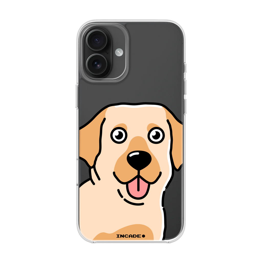 iPhone 16 LABRADOR