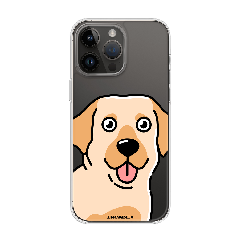 iPhone 14 Pro LABRADOR