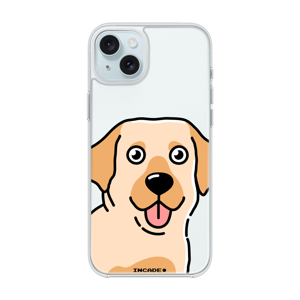 iPhone 15 LABRADOR