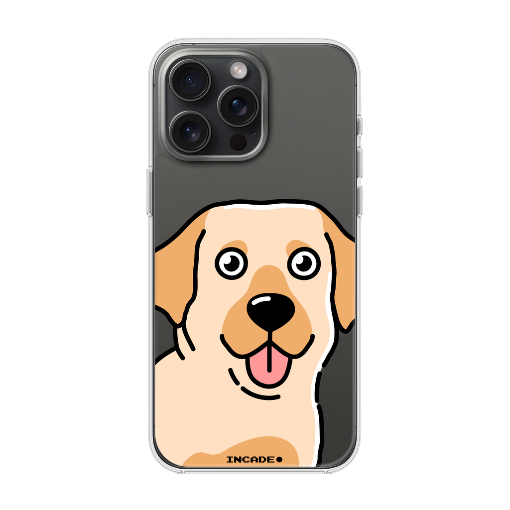iPhone 15 Pro Max LABRADOR