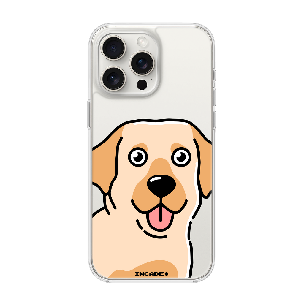 iPhone 15 Pro Max LABRADOR